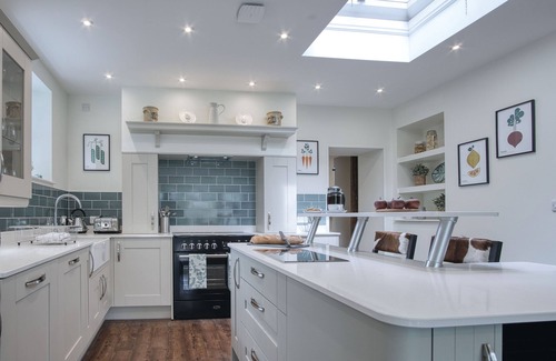 Ludchurch Cottage | Hill House Country Estate - Princes Gate