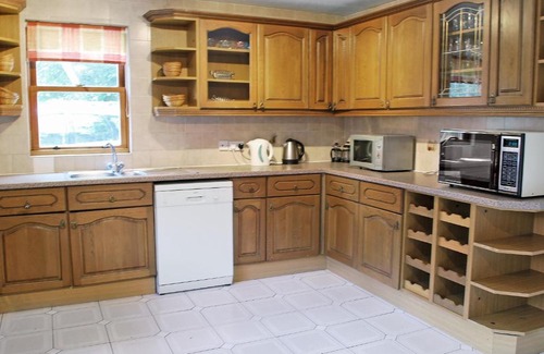 Swarkestone House | Hill House
