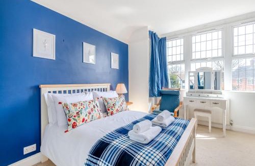 Sholden House | Hill House