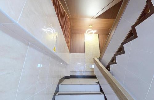 Muk-tong Hotel | HILL HOUSE motel