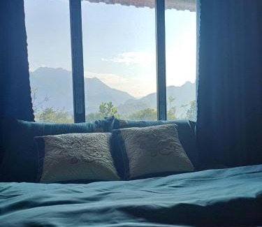 Mai Chau House | Hill House