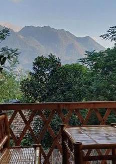 Mai Chau House | Hill House