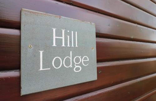 Troutbeck House | Hill Lodge