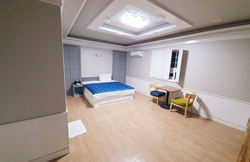 Gyeongju Hotel | Hill Motel