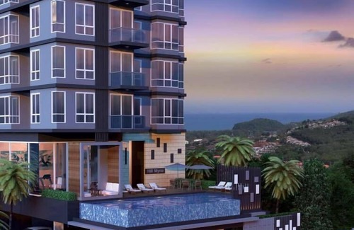 Cherngtalay Apartment | Hill Myna Condotel