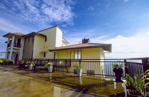 Hantana Hotel | Hill Paradise Hanthana