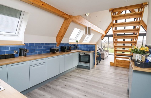 Llandrindod Wells Cottage | Hill Radnor - The Sheepfold