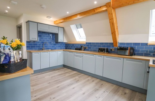 Llandrindod Wells Cottage | Hill Radnor - The Sheepfold