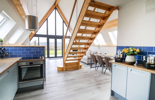 Llandrindod Wells Cottage | Hill Radnor - The Sheepfold