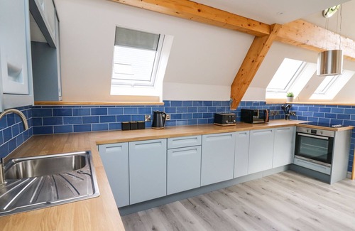 Llandrindod Wells Cottage | Hill Radnor - The Sheepfold