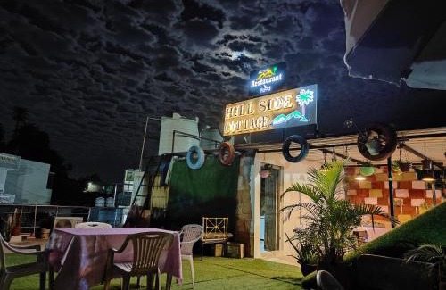 Mount Abu Hotel | Hill side cottage,Mount Abu