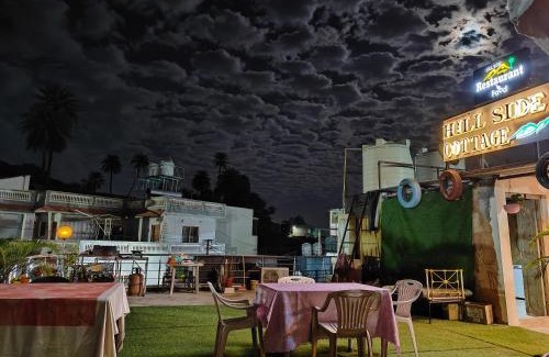 Mount Abu Hotel | Hill side cottage,Mount Abu