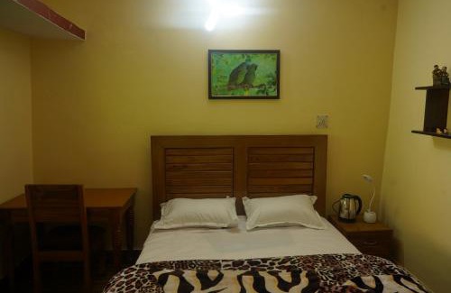 Tehri House | Hill Side Homestay Silkoti