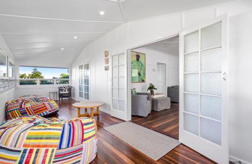 Yeppoon House | Hill Street House