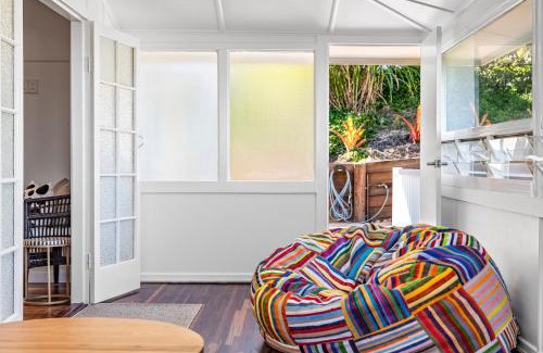 Yeppoon House | Hill Street House