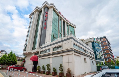 Pendik Apartment | Hill Suites
