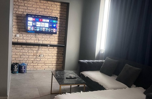 Pendik Apartment | Hill Suites