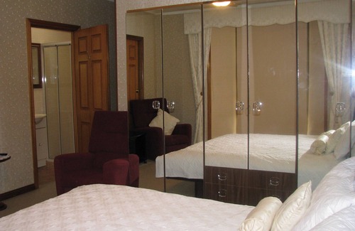 Lovedale Bed & Breakfast | Hill Top Country Guest House