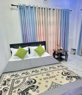 Pathadumbara House | Hill Top Villa