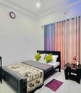Pathadumbara House | Hill Top Villa