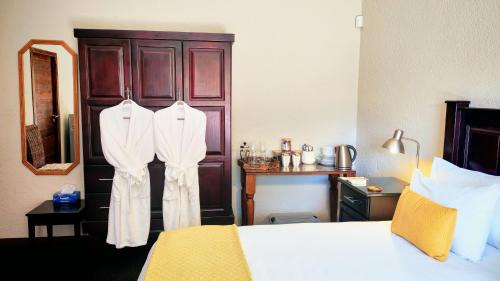 Hazyview House | Hill Top Villa - Private Room In A Home