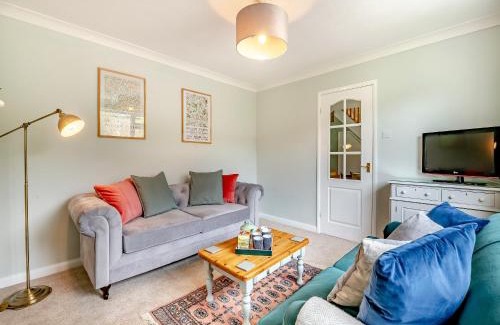 Pateley Bridge House | Hill View