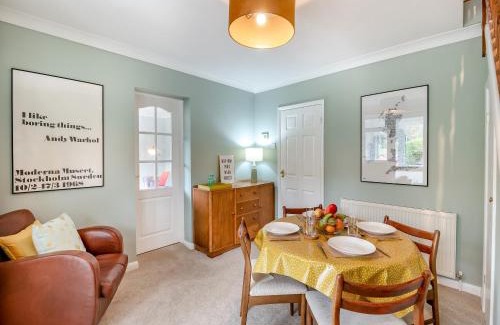 Pateley Bridge House | Hill View
