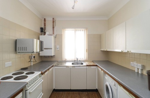 Swanage Cottage | Hill View