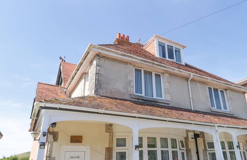 Swanage Cottage | Hill View