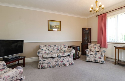 Swanage Cottage | Hill View