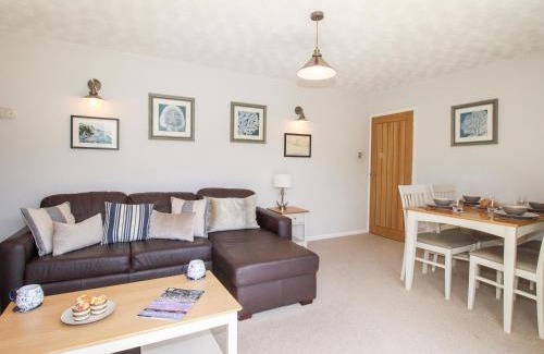 West Lulworth House | Hill View