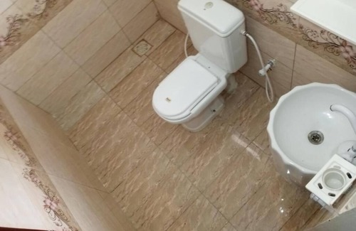 Karachi House | Hill View Guest House Karachi