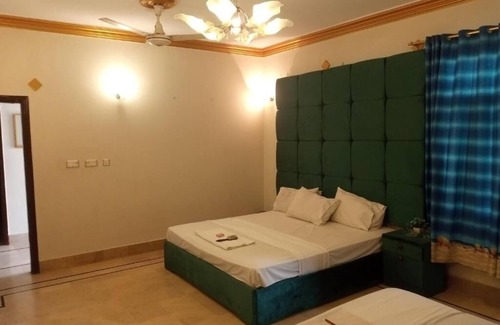 Karachi House | Hill View Guest House Karachi