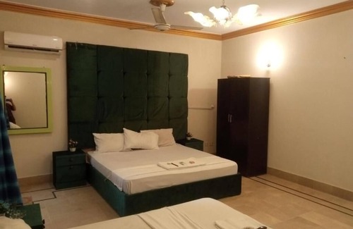 Karachi House | Hill View Guest House Karachi