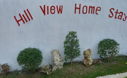 Dauis House | Hill View Home Stay