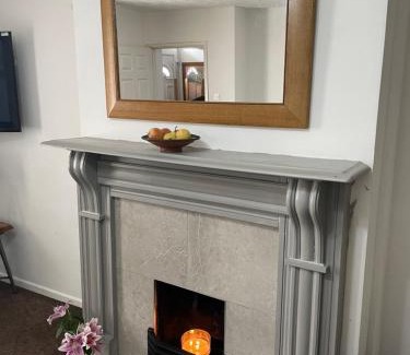 Newry Apartment | Hill View House