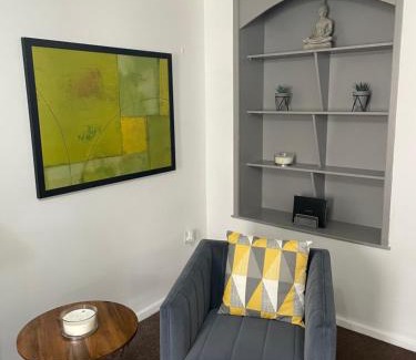 Newry Apartment | Hill View House