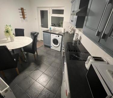 Newry Apartment | Hill View House