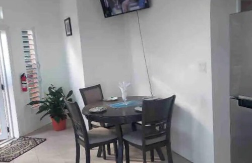 Rosendal Apartment | Hill View Wing 2