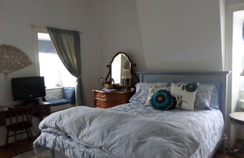 Wilkes-Barre Bed & Breakfast | Hillard House Inn