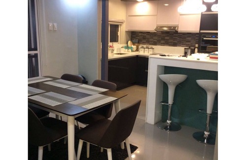 Angeles City Villa | HillaTimog Park Homes, 3 bedroom, 5 mins to Clark, 15 mins to Aqua Planet