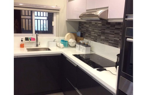 Angeles City Villa | HillaTimog Park Homes, 3 bedroom, 5 mins to Clark, 15 mins to Aqua Planet