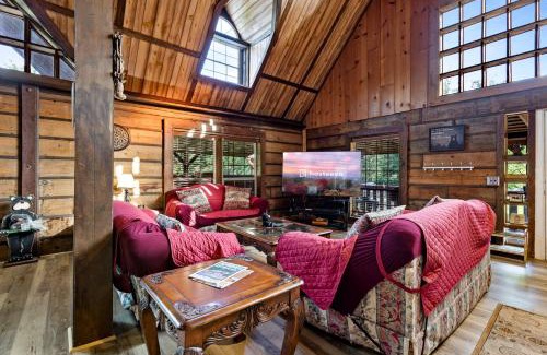 Sevierville House | Hillbilly Highrise