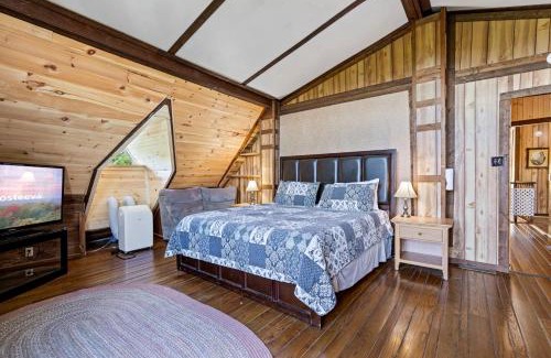 Sevierville House | Hillbilly Highrise