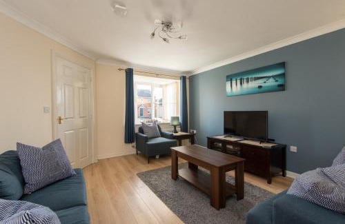 Stockton-on-Tees House | Hillbrook