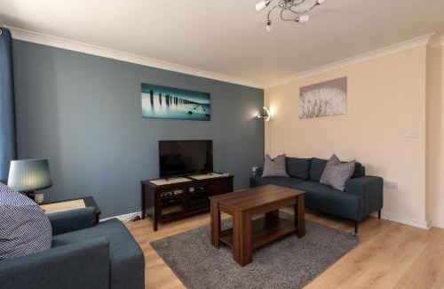 Stockton-on-Tees House | Hillbrook