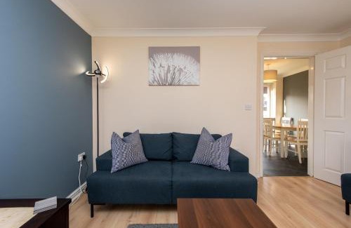 Stockton-on-Tees House | Hillbrook