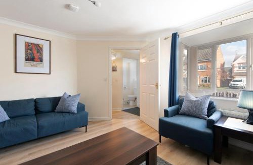 Stockton-on-Tees House | Hillbrook