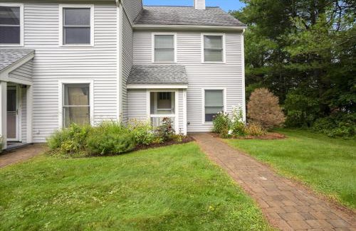 Stowe House | Hillcrest #1