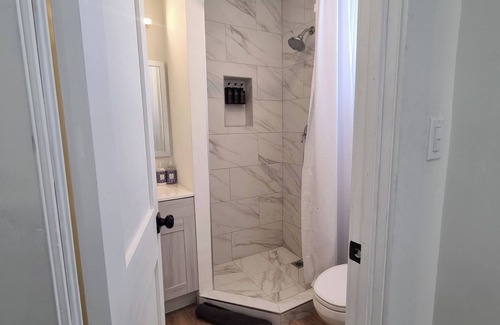 St. George's Hotel | Hillcrest Boutique Hotel, Main Villa Ground Floor Bachelor